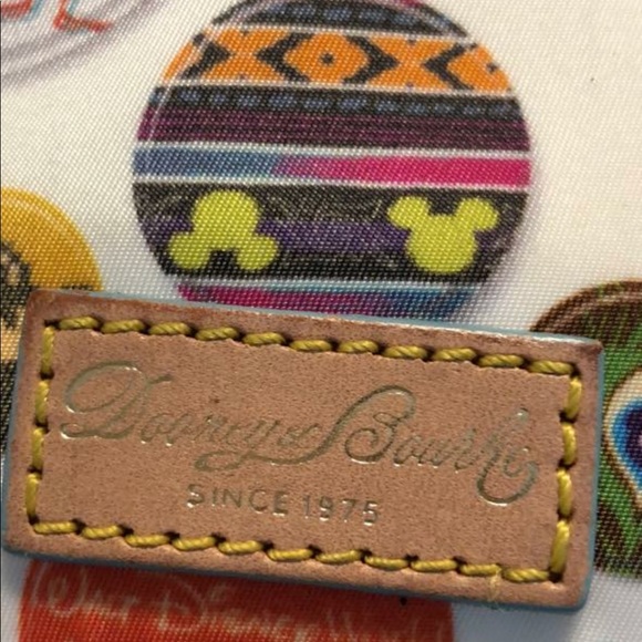 Disney Dooney and Bourke crossbody - Picture 3 of 6